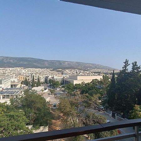 Kolonaki Ercole Apartment Atény Exteriér fotografie