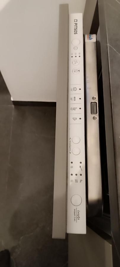 Kolonaki Ercole Apartment Atény Exteriér fotografie