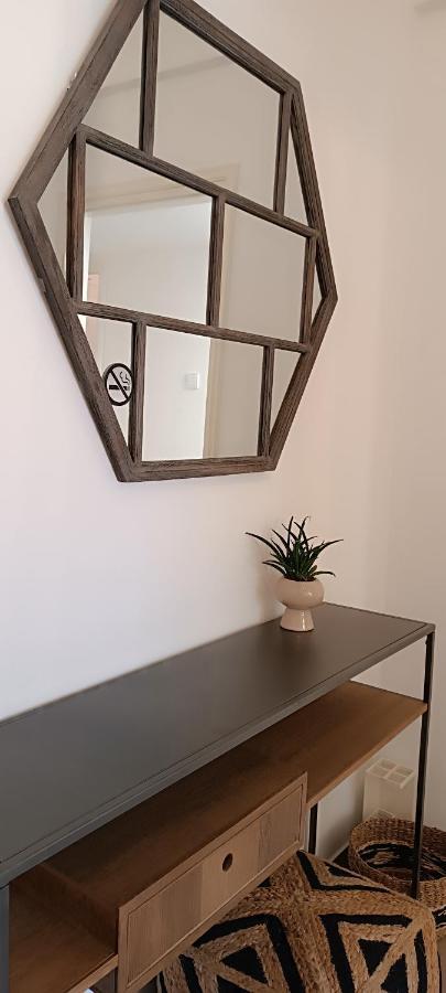 Kolonaki Ercole Apartment Atény Exteriér fotografie