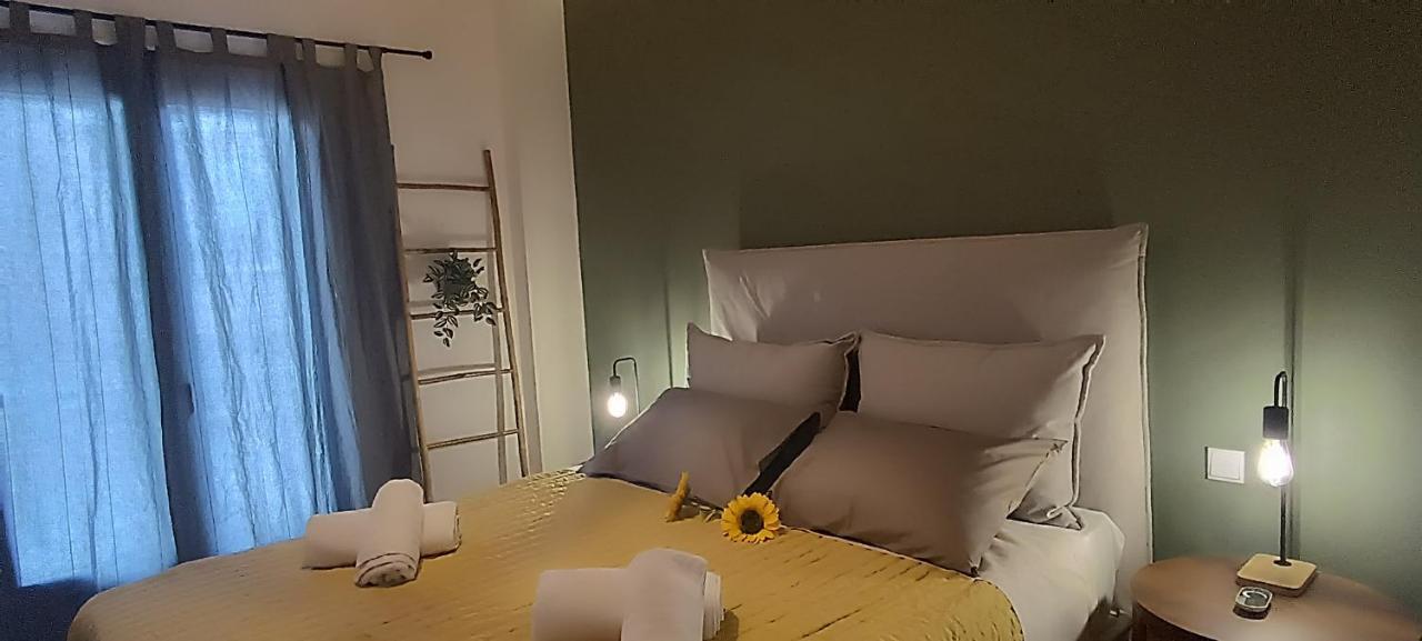 Kolonaki Ercole Apartment Atény Exteriér fotografie