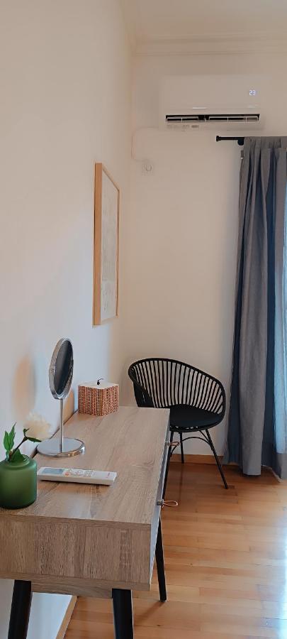 Kolonaki Ercole Apartment Atény Exteriér fotografie