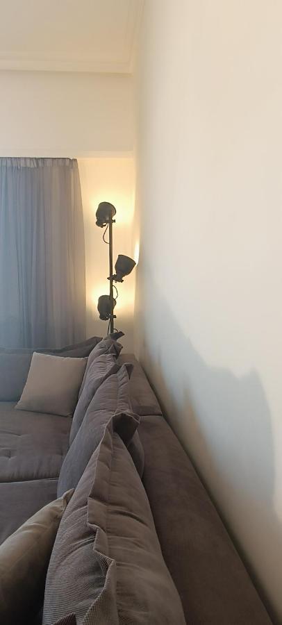 Kolonaki Ercole Apartment Atény Exteriér fotografie