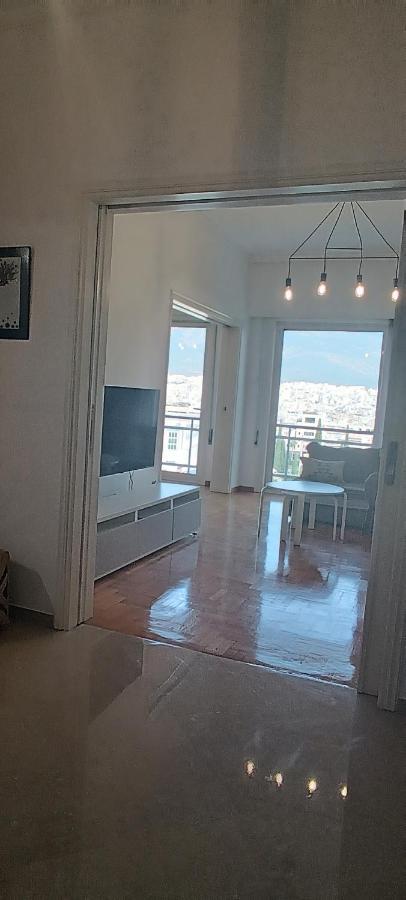 Kolonaki Ercole Apartment Atény Exteriér fotografie