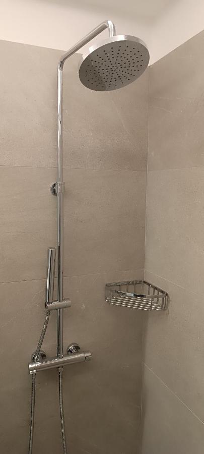 Kolonaki Ercole Apartment Atény Exteriér fotografie