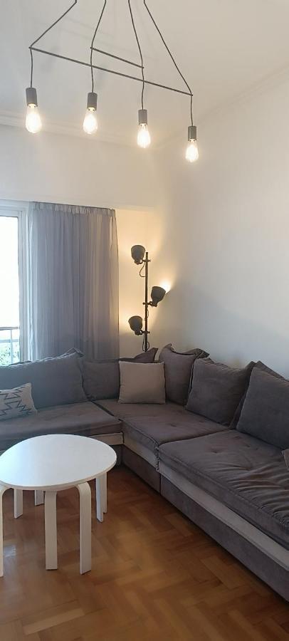 Kolonaki Ercole Apartment Atény Exteriér fotografie