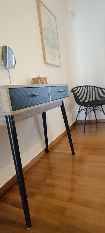 Kolonaki Ercole Apartment Atény Exteriér fotografie