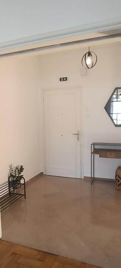 Kolonaki Ercole Apartment Atény Exteriér fotografie