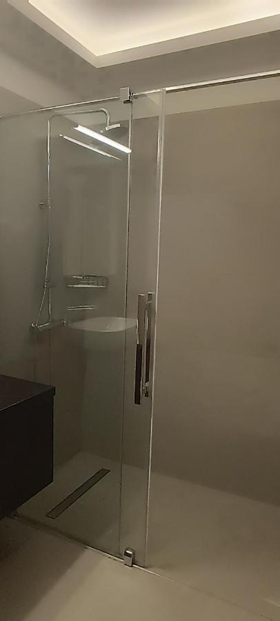 Kolonaki Ercole Apartment Atény Exteriér fotografie